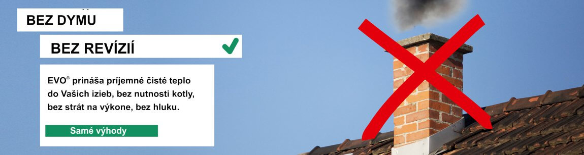 Bez dymu